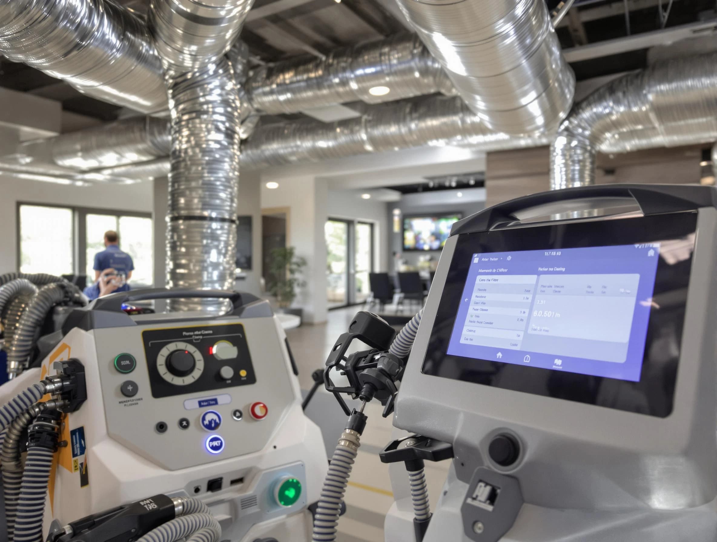 Expert mold remediation by Plum Air Duct Cleaning in Plum