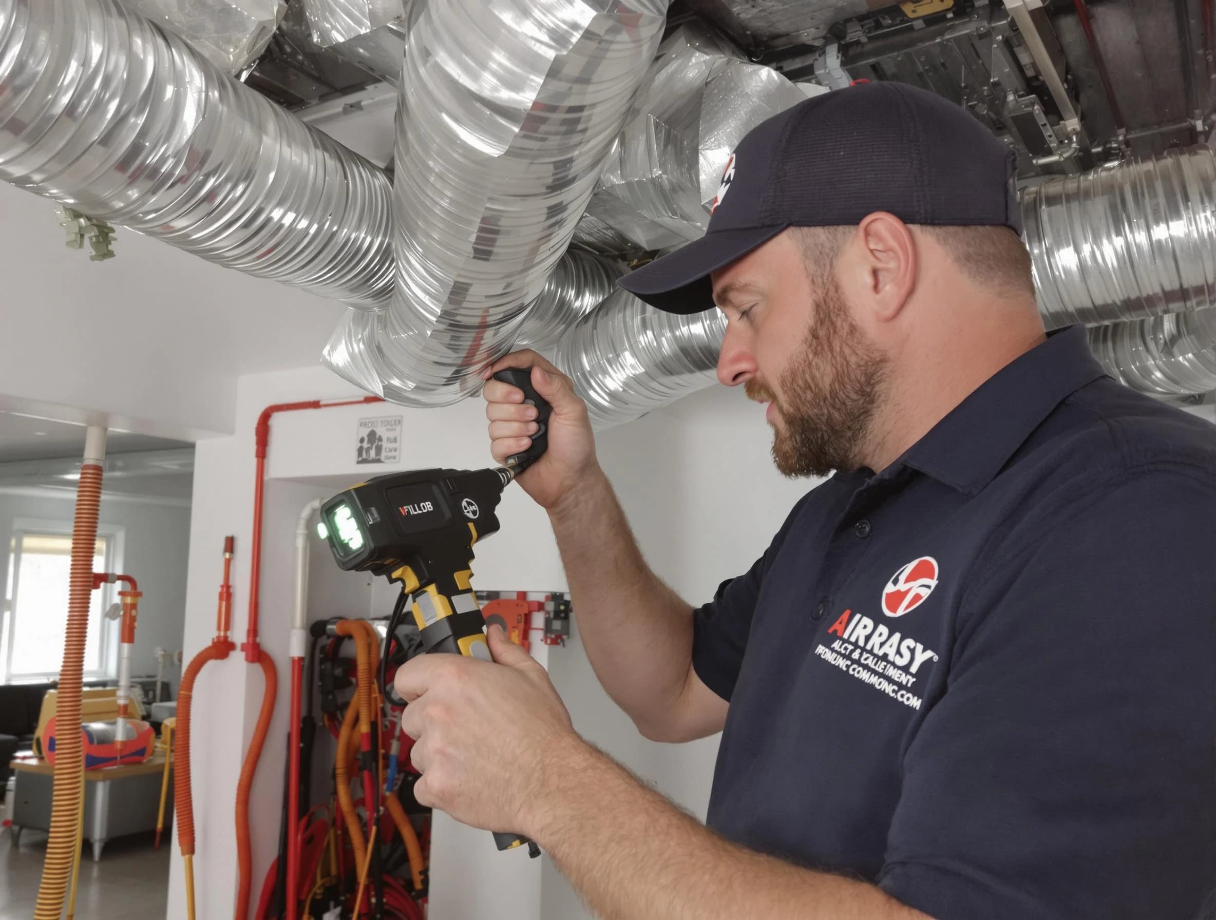 Duct Sealing service in Plum, PA