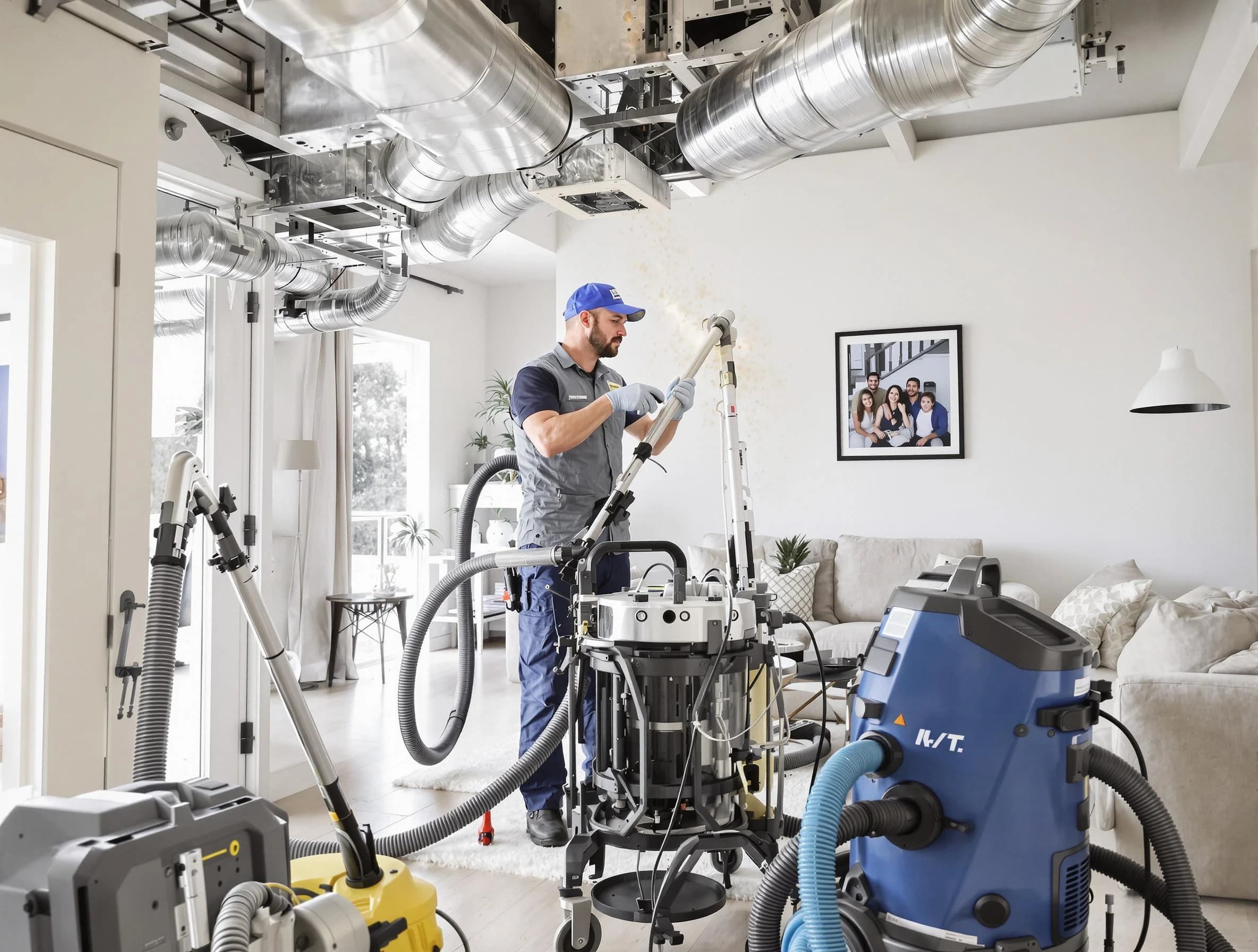 Residential Cleaning service in Plum, PA