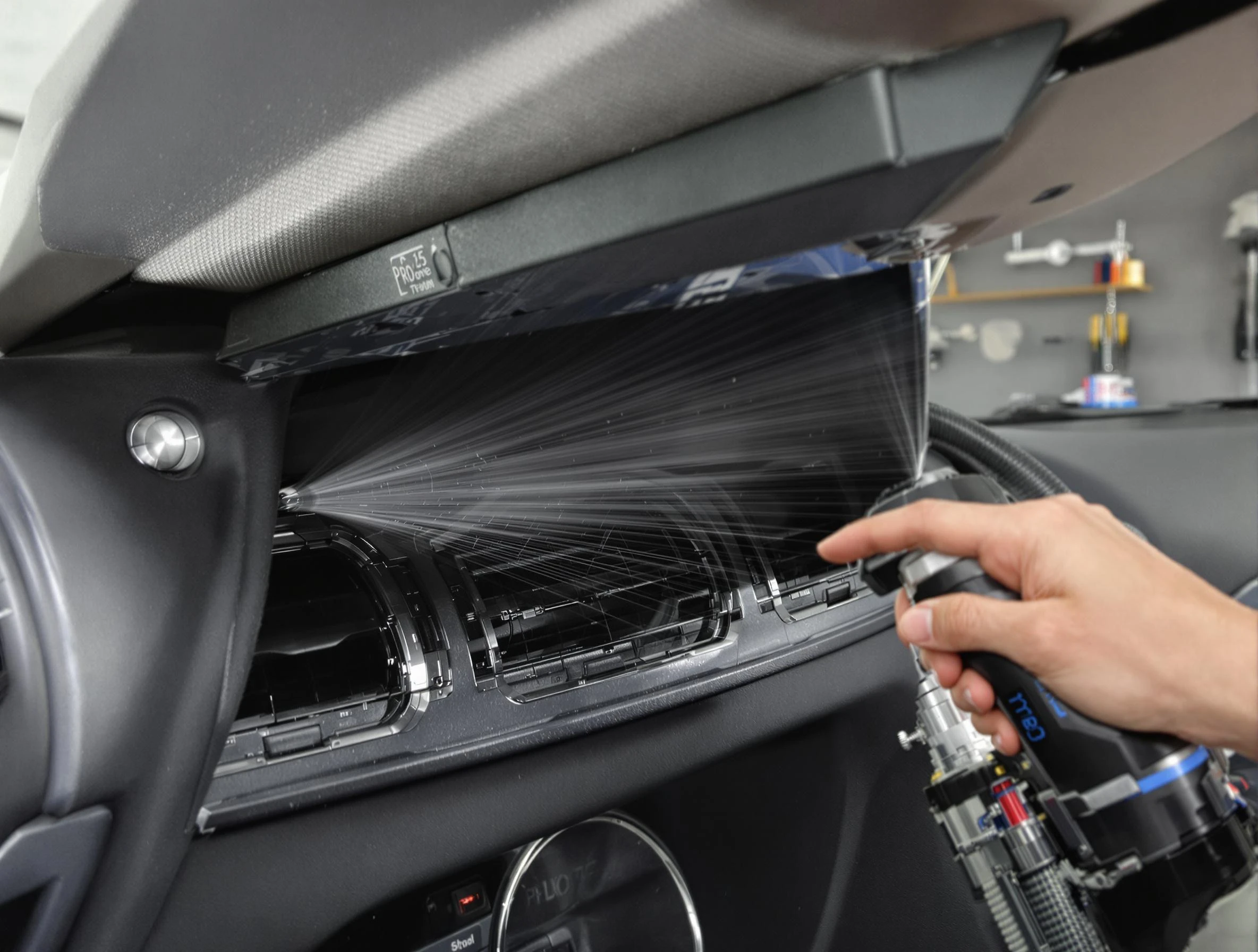 Car Cleaning service in Plum, PA