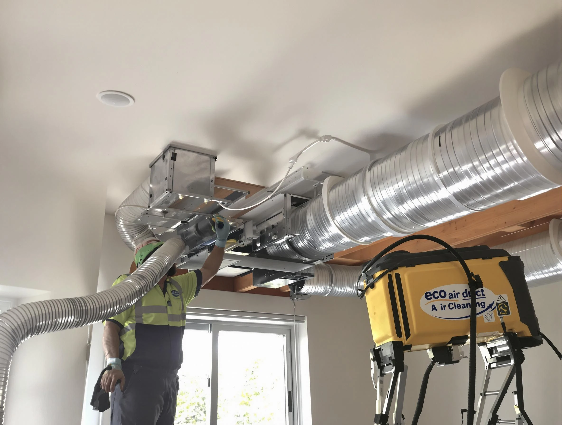Eco Cleaning service in Plum, PA