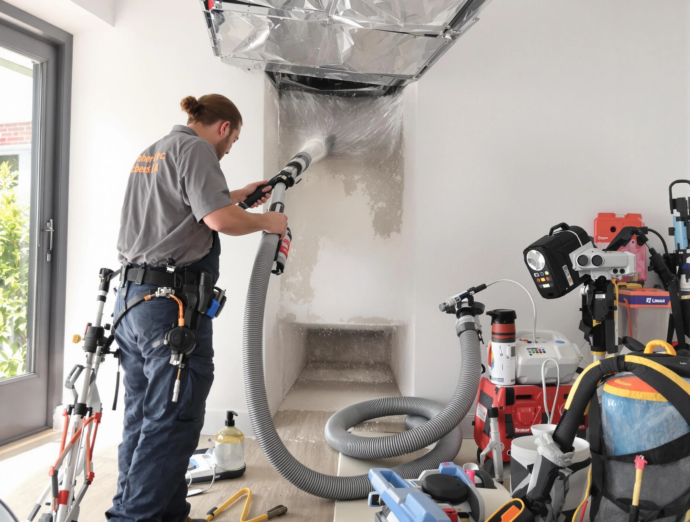Indoor Cleaning service in Plum, PA